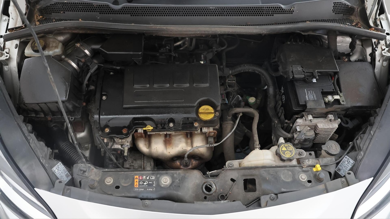 Vehicle 19