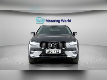 Used Volvo XC60 2022 for sale - 77090765: Photo