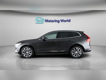 Used Volvo XC60 2022 for sale - 77090765: Photo