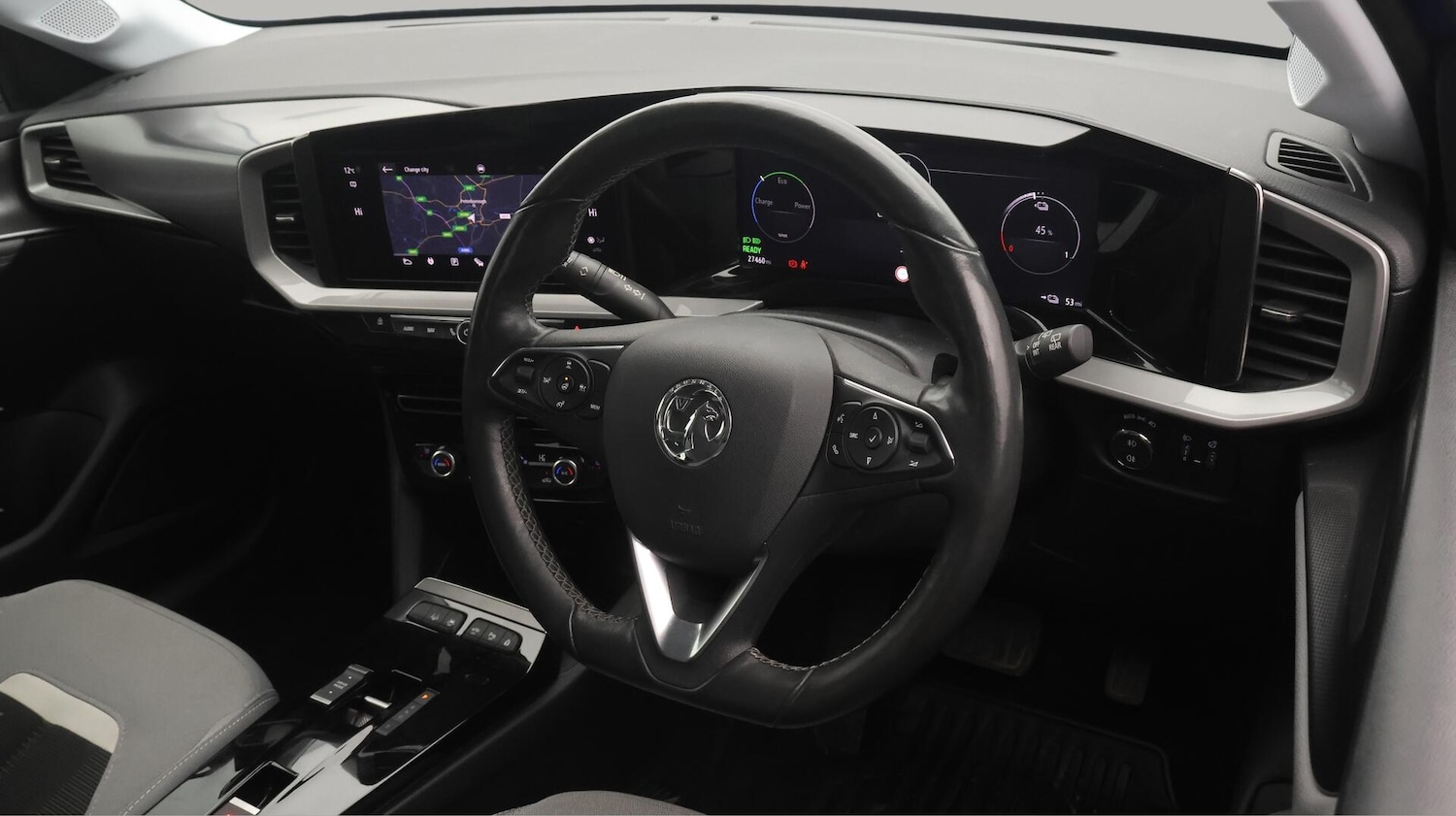 Used Vauxhall Mokka Electric 2022 for sale - 76701819: Photo 10