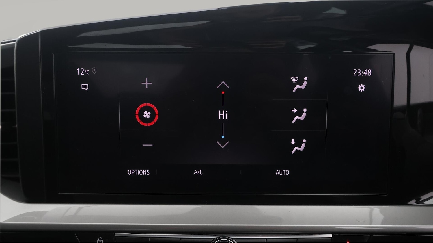 Used Vauxhall Mokka Electric 2022 for sale - 76701819: Photo 13