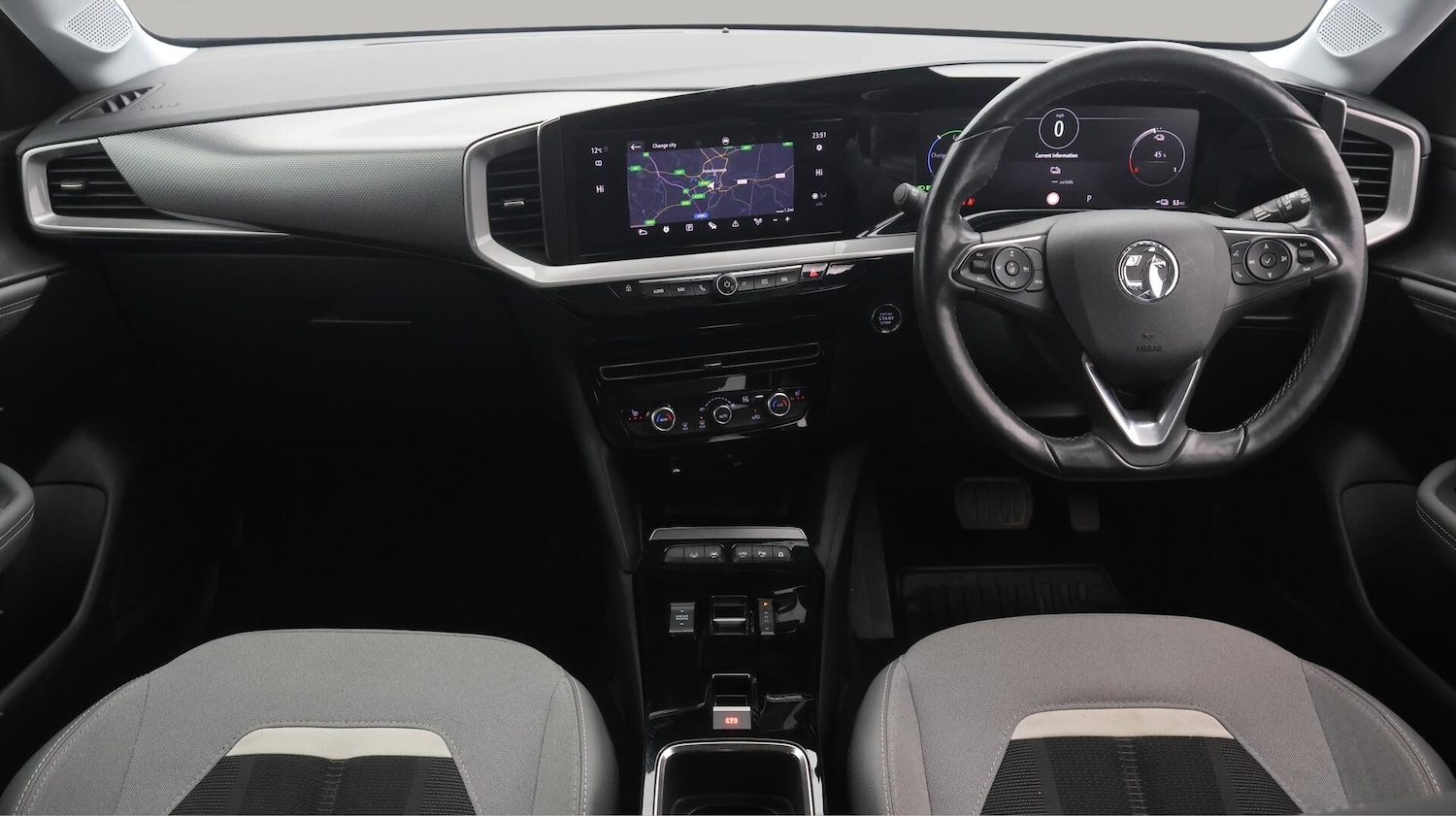 Used Vauxhall Mokka Electric 2022 for sale - 76701819: Photo 14