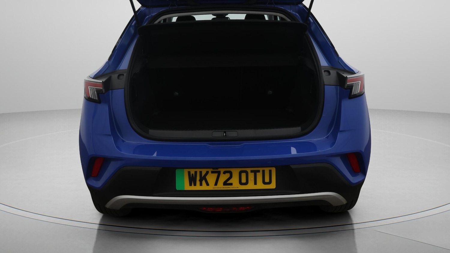 Used Vauxhall Mokka Electric 2022 for sale - 76701819: Photo 18