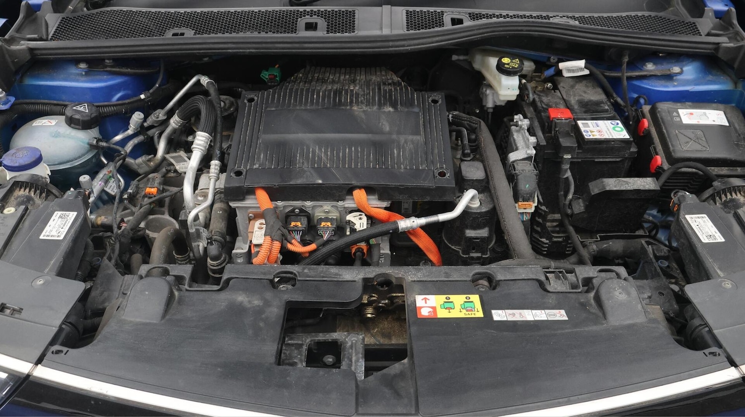 Used Vauxhall Mokka Electric 2022 for sale - 76701819: Photo 20