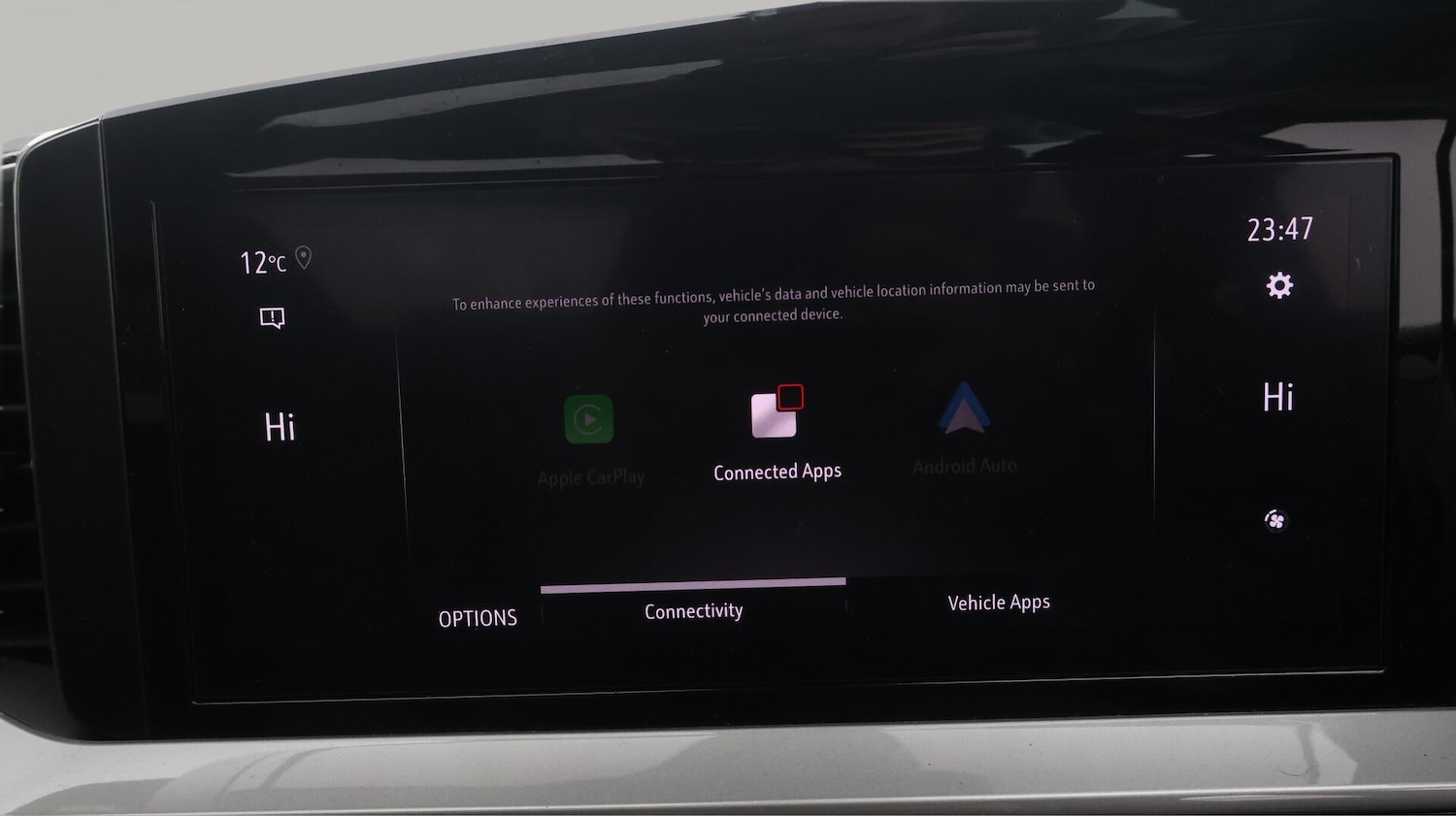 Used Vauxhall Mokka Electric 2022 for sale - 76701819: Photo 25