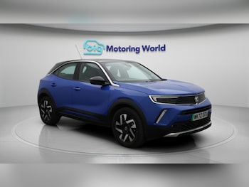 Used Vauxhall Mokka Electric 2022 for sale - 76701819: Photo