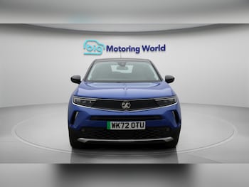 Used Vauxhall Mokka Electric 2022 for sale - 76701819: Photo
