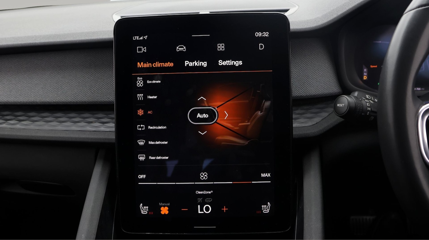 Used Polestar Polestar 2 2022 for sale - 77350525: Photo 12