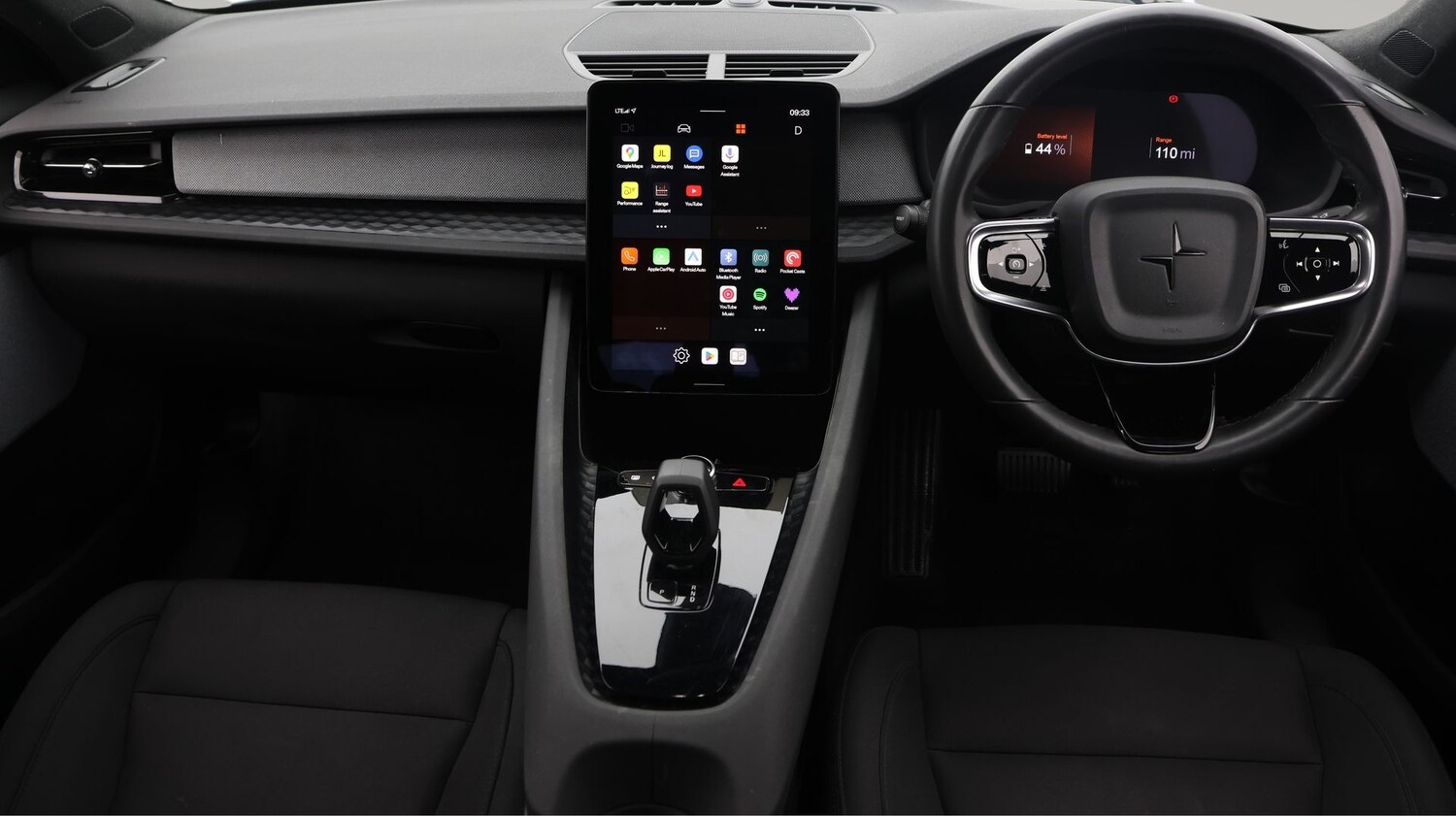 Used Polestar Polestar 2 2022 for sale - 77350525: Photo 13