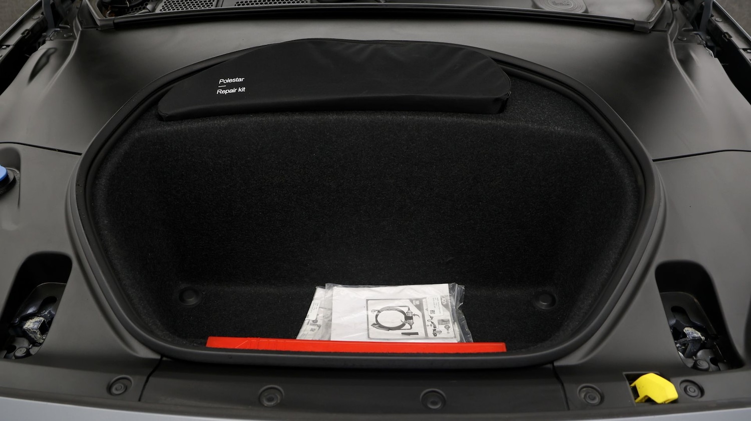 Used Polestar Polestar 2 2022 for sale - 77350525: Photo 19