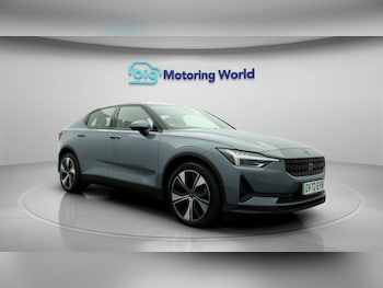 Used Polestar Polestar 2 2022 for sale - 77350525: Photo