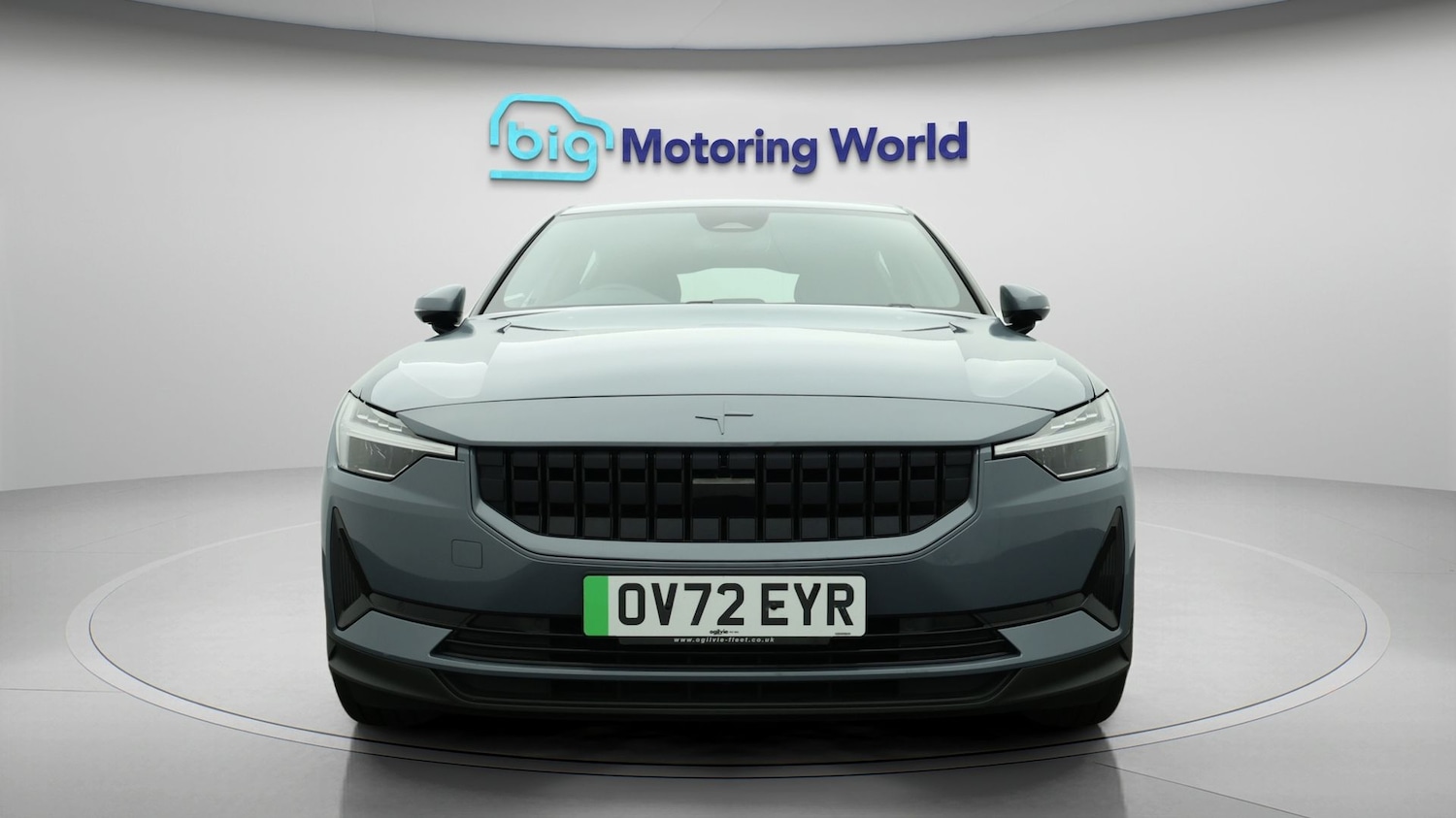 Used Polestar Polestar 2 2022 for sale - 77350525: Photo 2