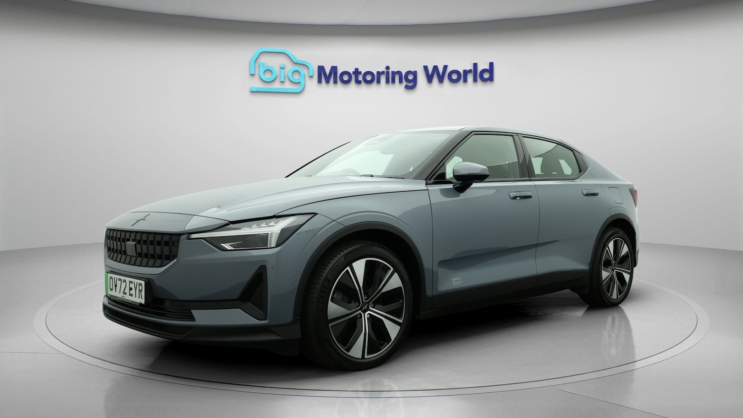 Used Polestar Polestar 2 2022 for sale - 77350525: Photo 3