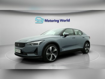 Used Polestar Polestar 2 2022 for sale - 77350525: Photo