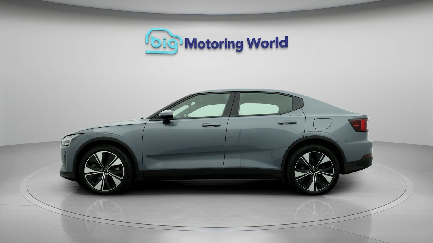 Used Polestar Polestar 2 2022 for sale - 77350525: Photo 4