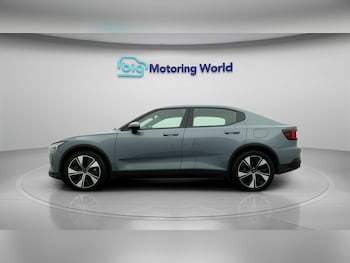 Used Polestar Polestar 2 2022 for sale - 77350525: Photo