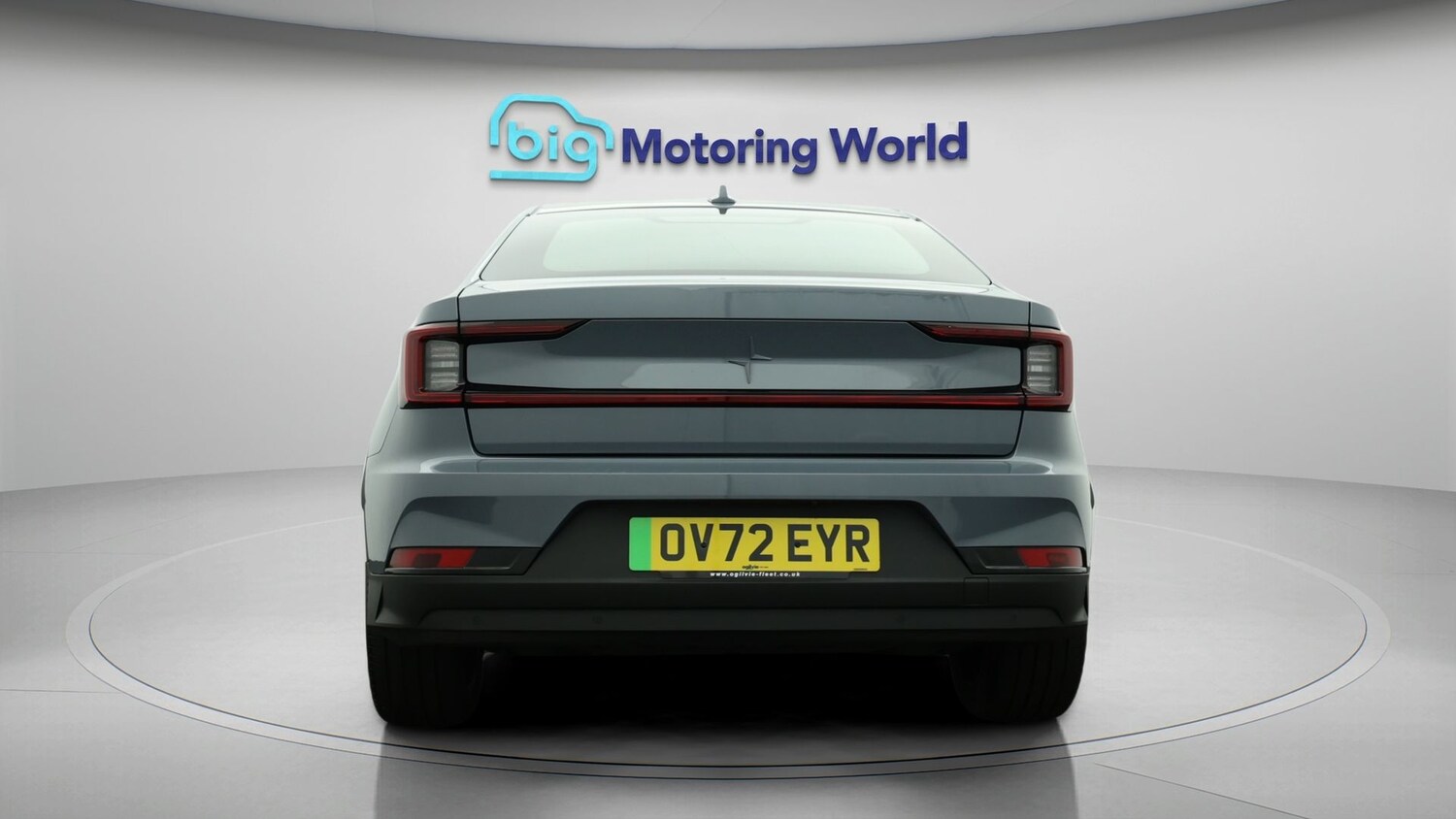 Used Polestar Polestar 2 2022 for sale - 77350525: Photo 6