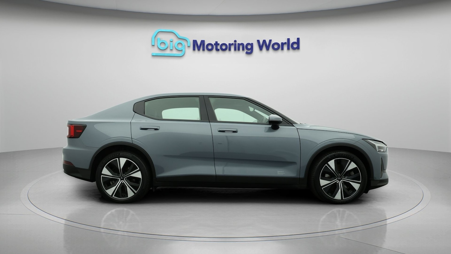 Used Polestar Polestar 2 2022 for sale - 77350525: Photo 8