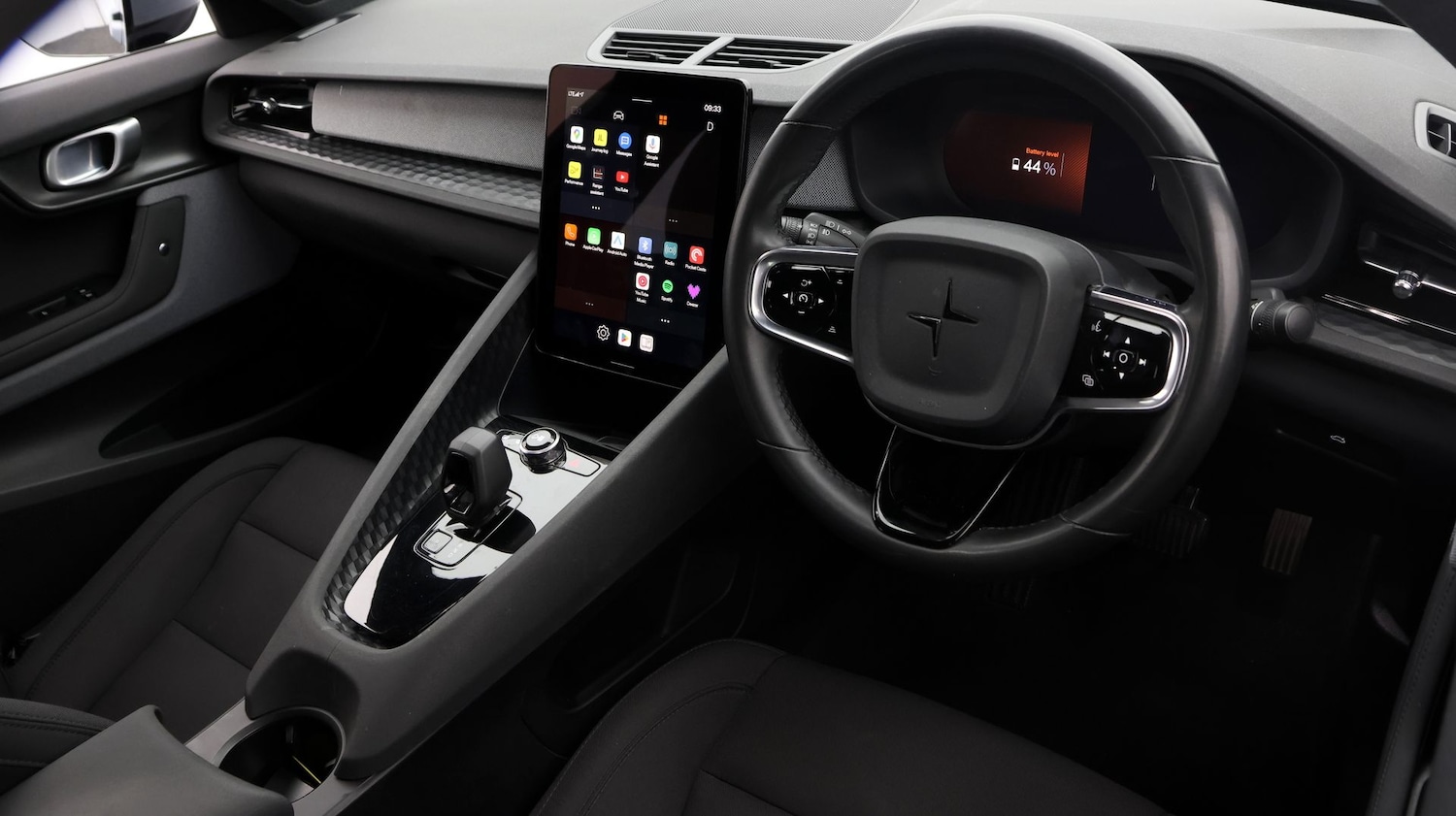 Used Polestar Polestar 2 2022 for sale - 77350525: Photo 9