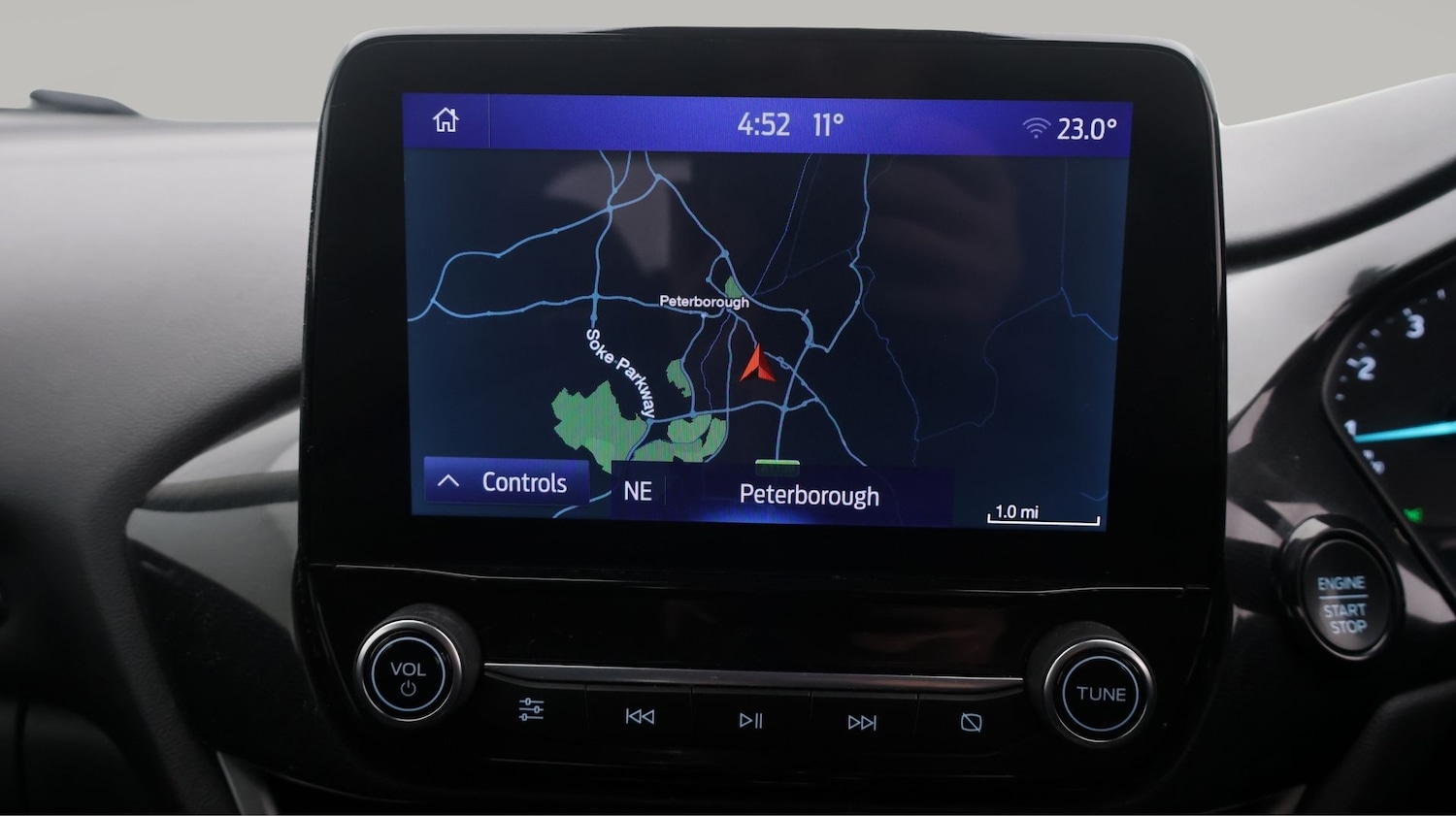 Used Ford Puma 2022 for sale - 77285841: Photo 11