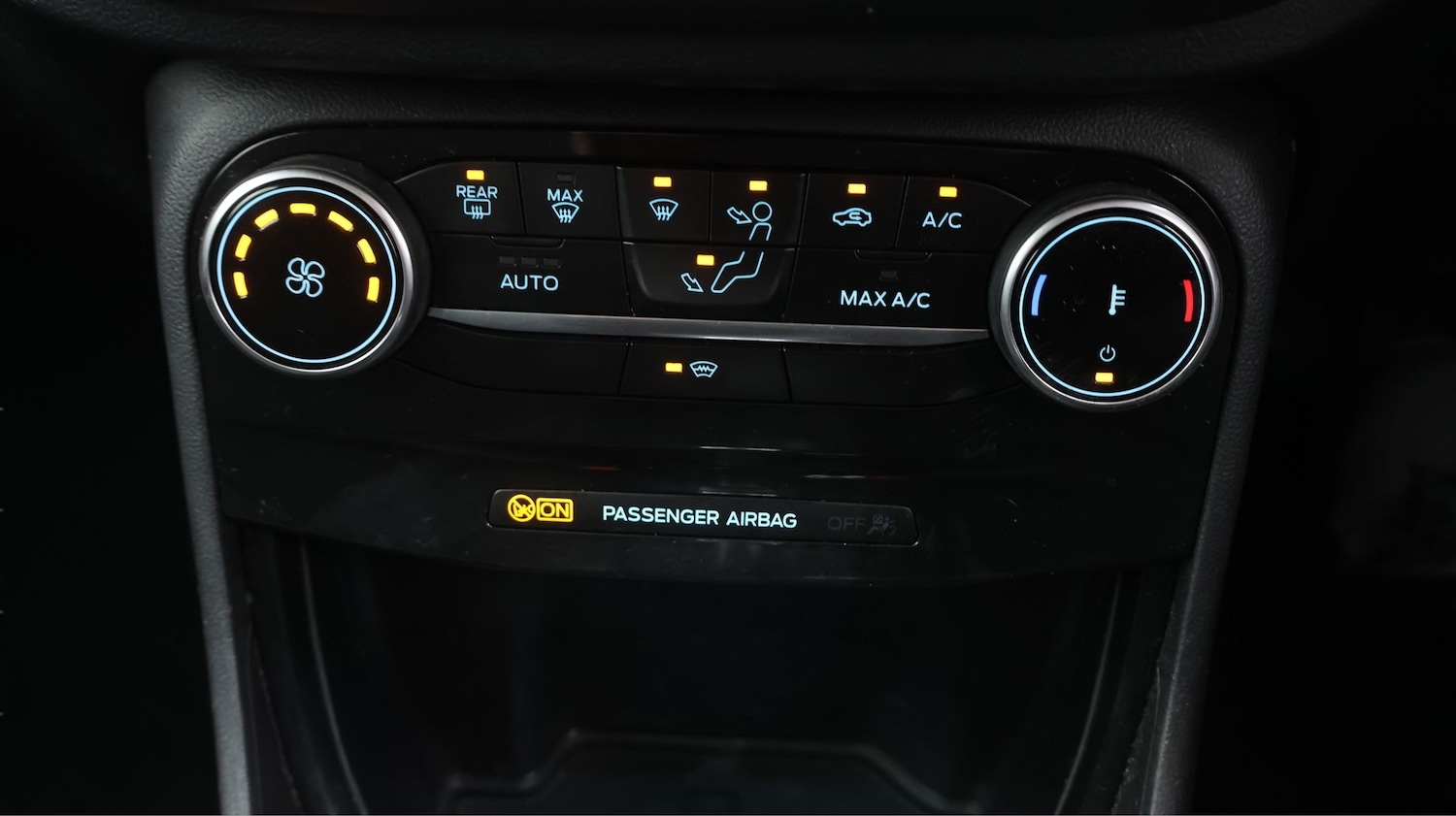 Used Ford Puma 2022 for sale - 77285841: Photo 12