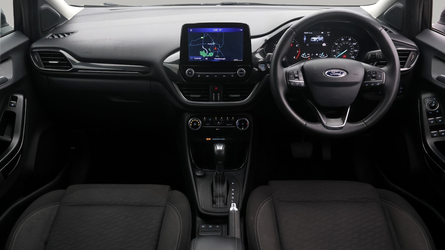 Used Ford Puma 2022 for sale - 77285841: Photo 13