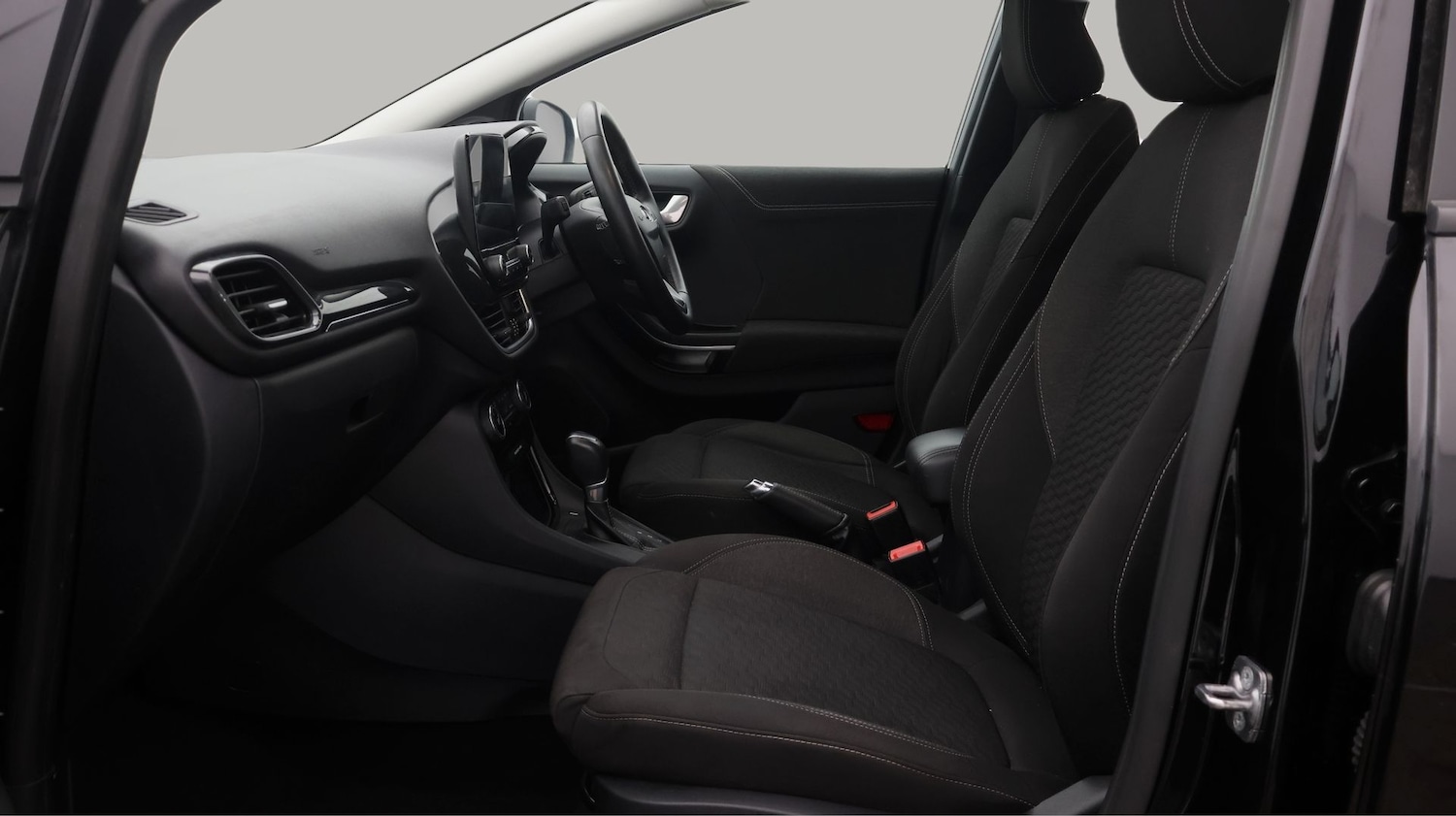 Used Ford Puma 2022 for sale - 77285841: Photo 14