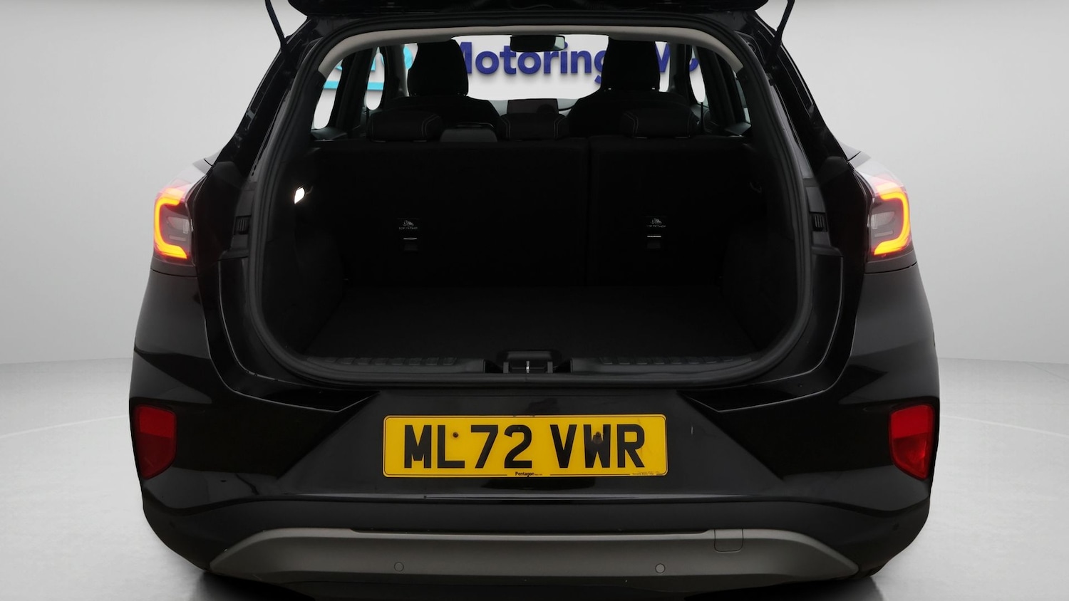 Used Ford Puma 2022 for sale - 77285841: Photo 17