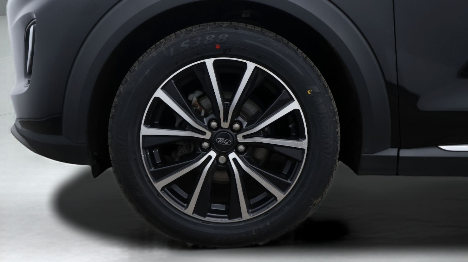 Used Ford Puma 2022 for sale - 77285841: Photo 18