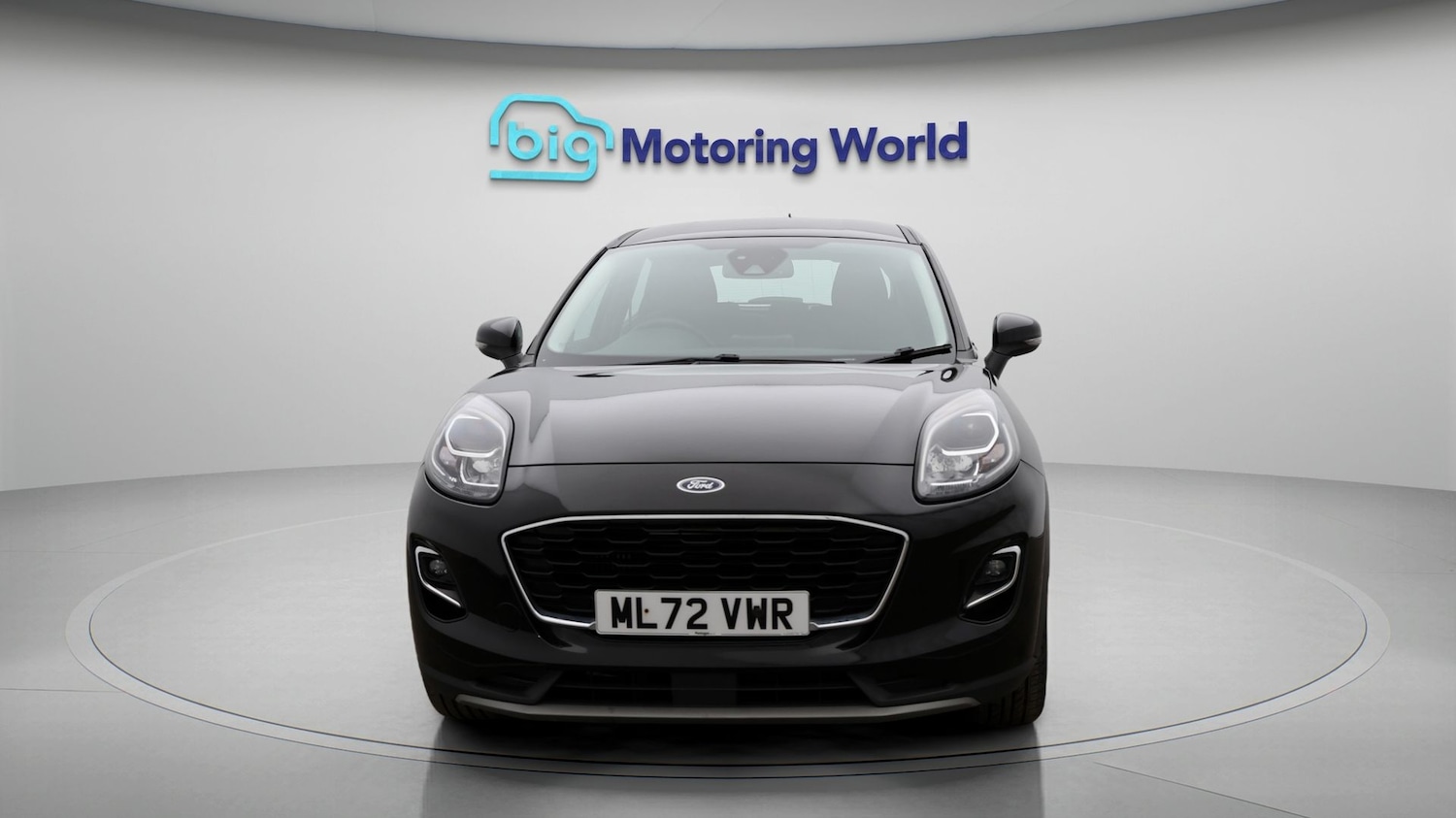 Used Ford Puma 2022 for sale - 77285841: Photo 2