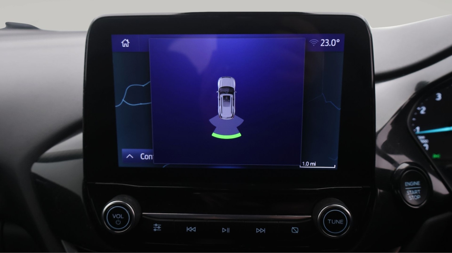 Used Ford Puma 2022 for sale - 77285841: Photo 25