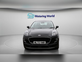 Used Ford Puma 2022 for sale - 77285841: Photo