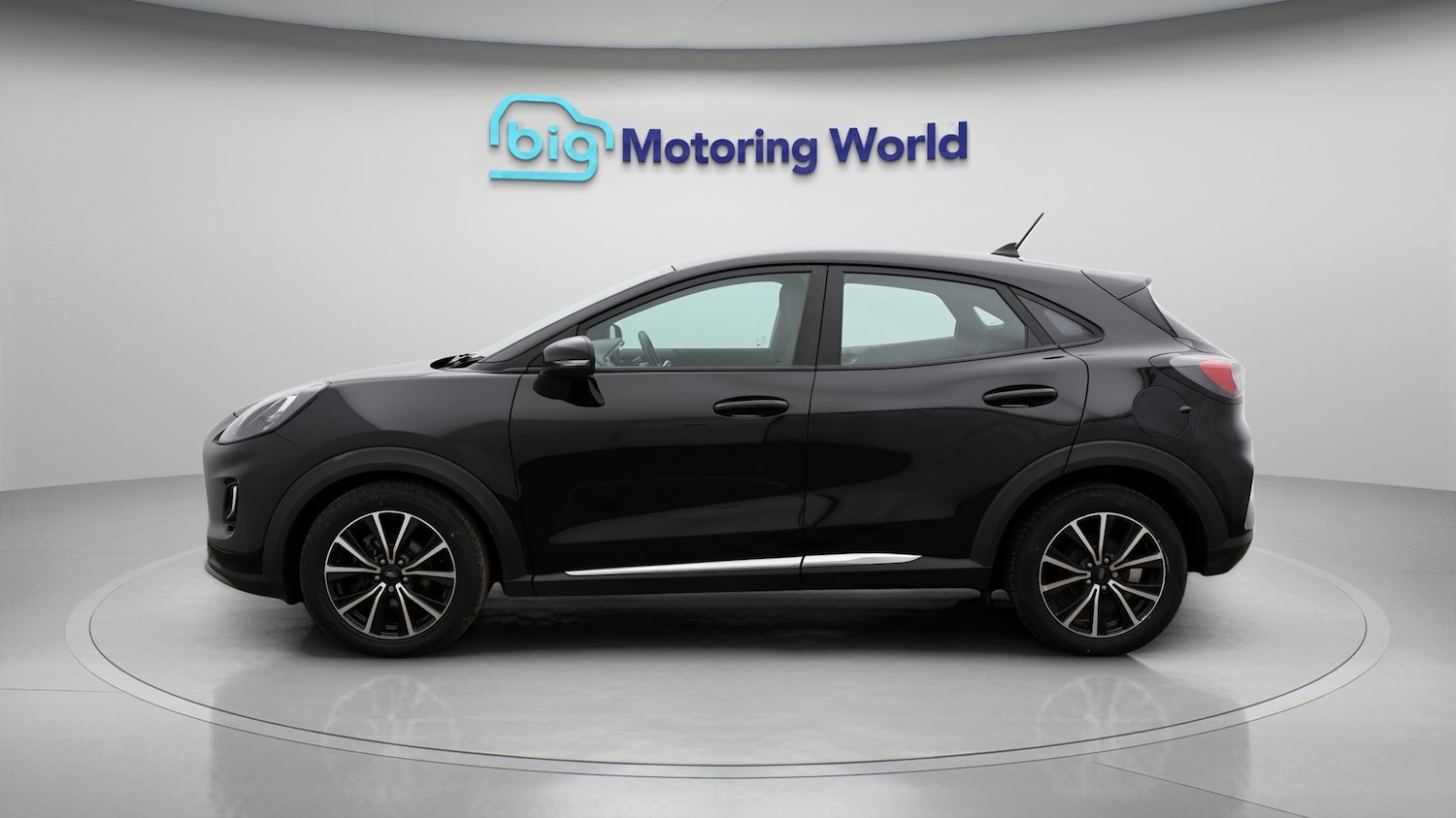 Used Ford Puma 2022 for sale - 77285841: Photo 4