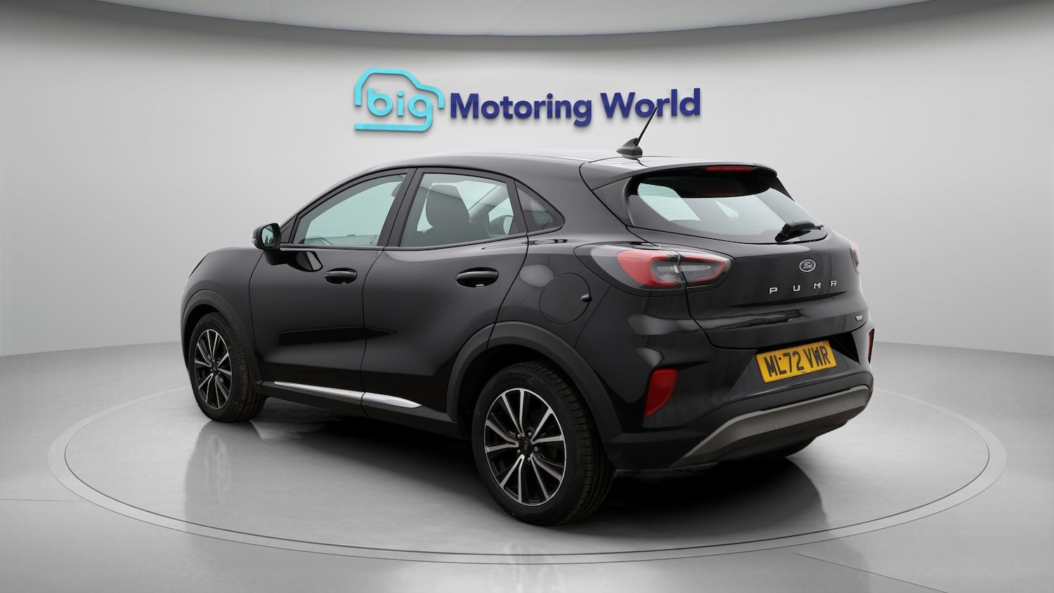 Used Ford Puma 2022 for sale - 77285841: Photo 5