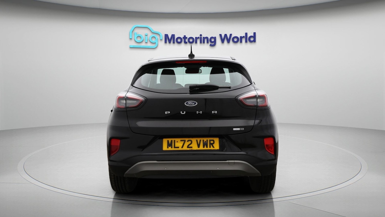 Used Ford Puma 2022 for sale - 77285841: Photo 6