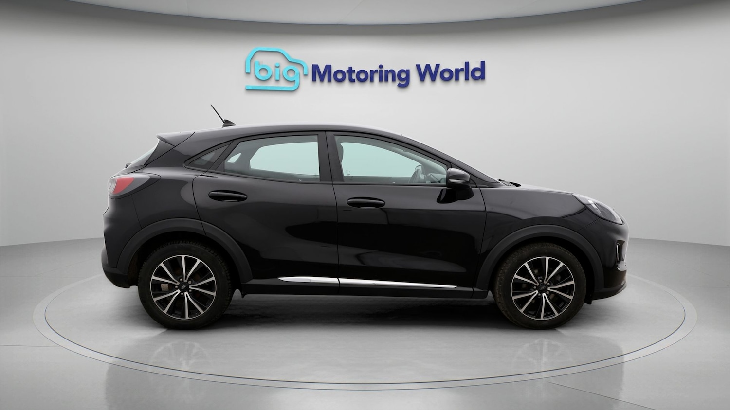 Used Ford Puma 2022 for sale - 77285841: Photo 8