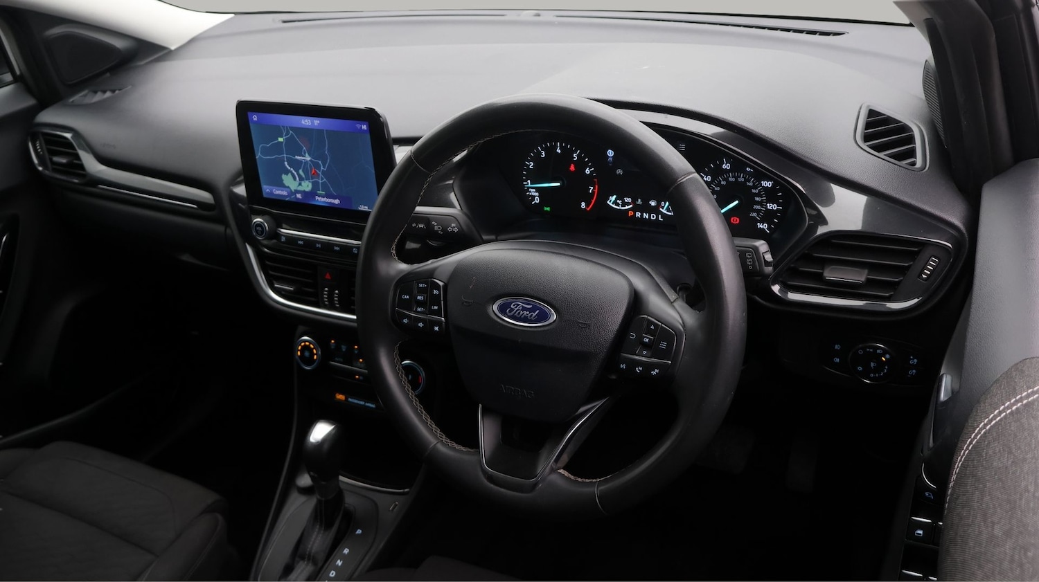 Used Ford Puma 2022 for sale - 77285841: Photo 9