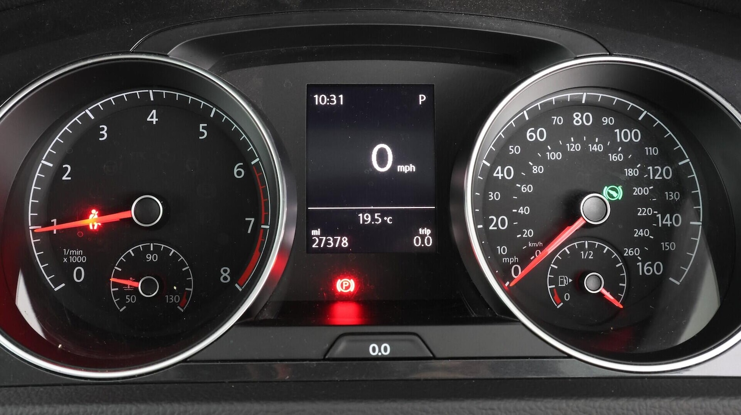 Used Volkswagen Golf 2019 for sale - 76592932: Photo 10