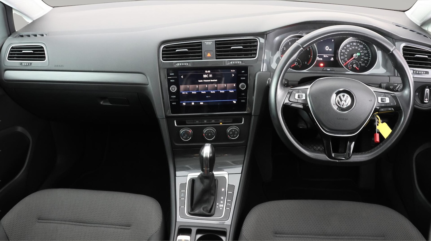 Used Volkswagen Golf 2019 for sale - 76592932: Photo 12