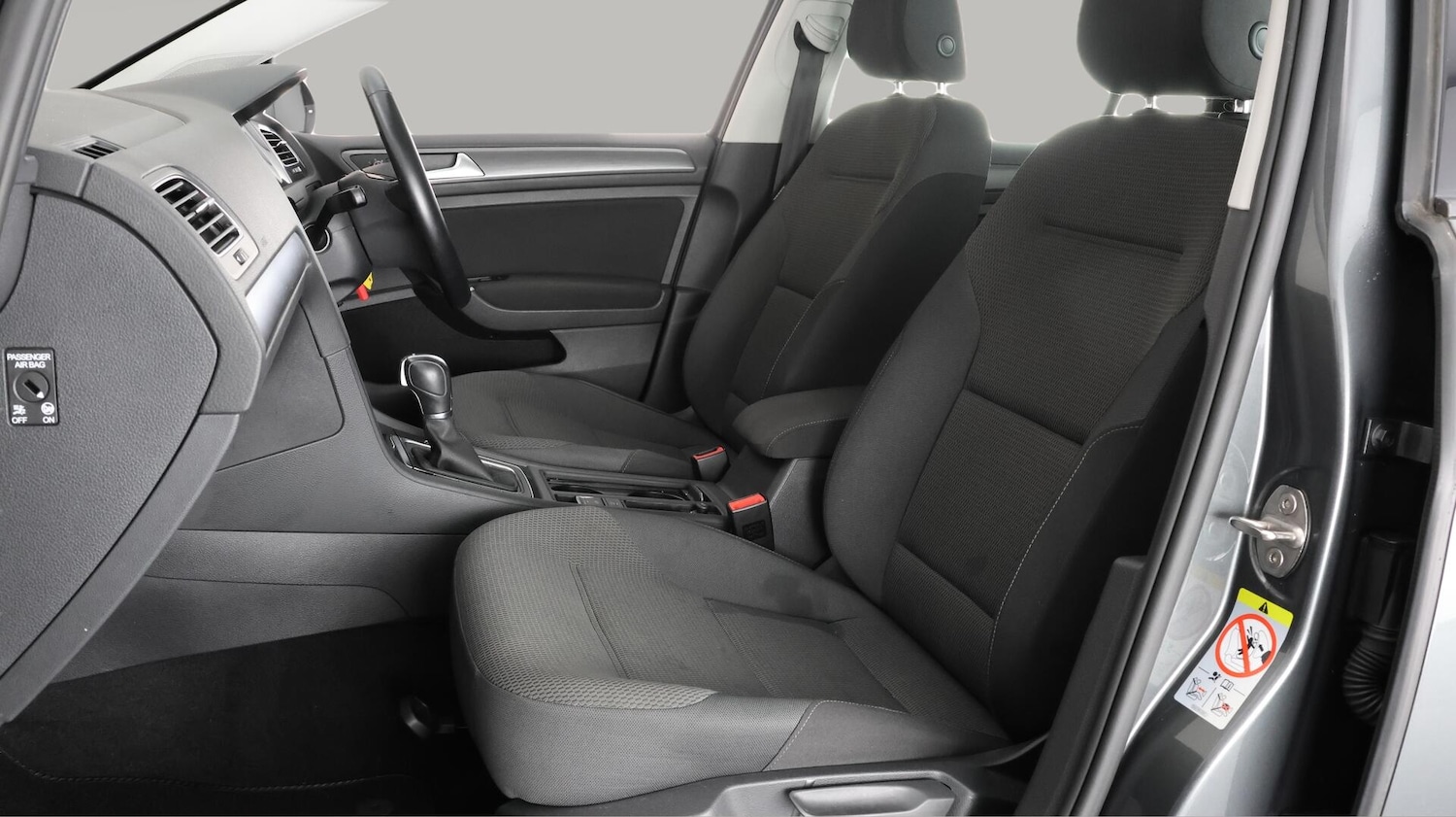 Used Volkswagen Golf 2019 for sale - 76592932: Photo 13