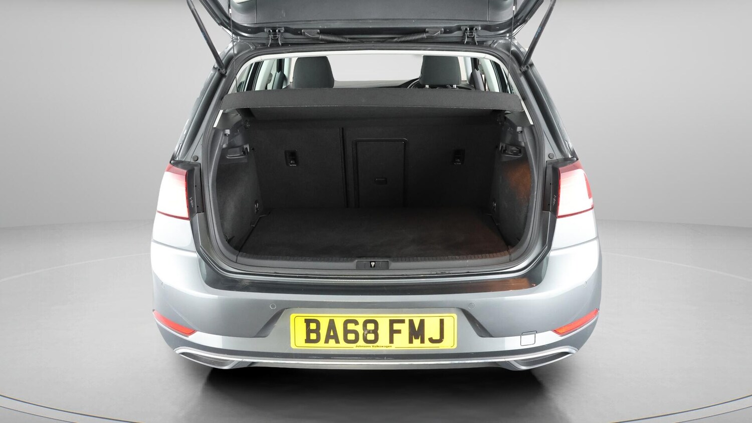 Used Volkswagen Golf 2019 for sale - 76592932: Photo 16