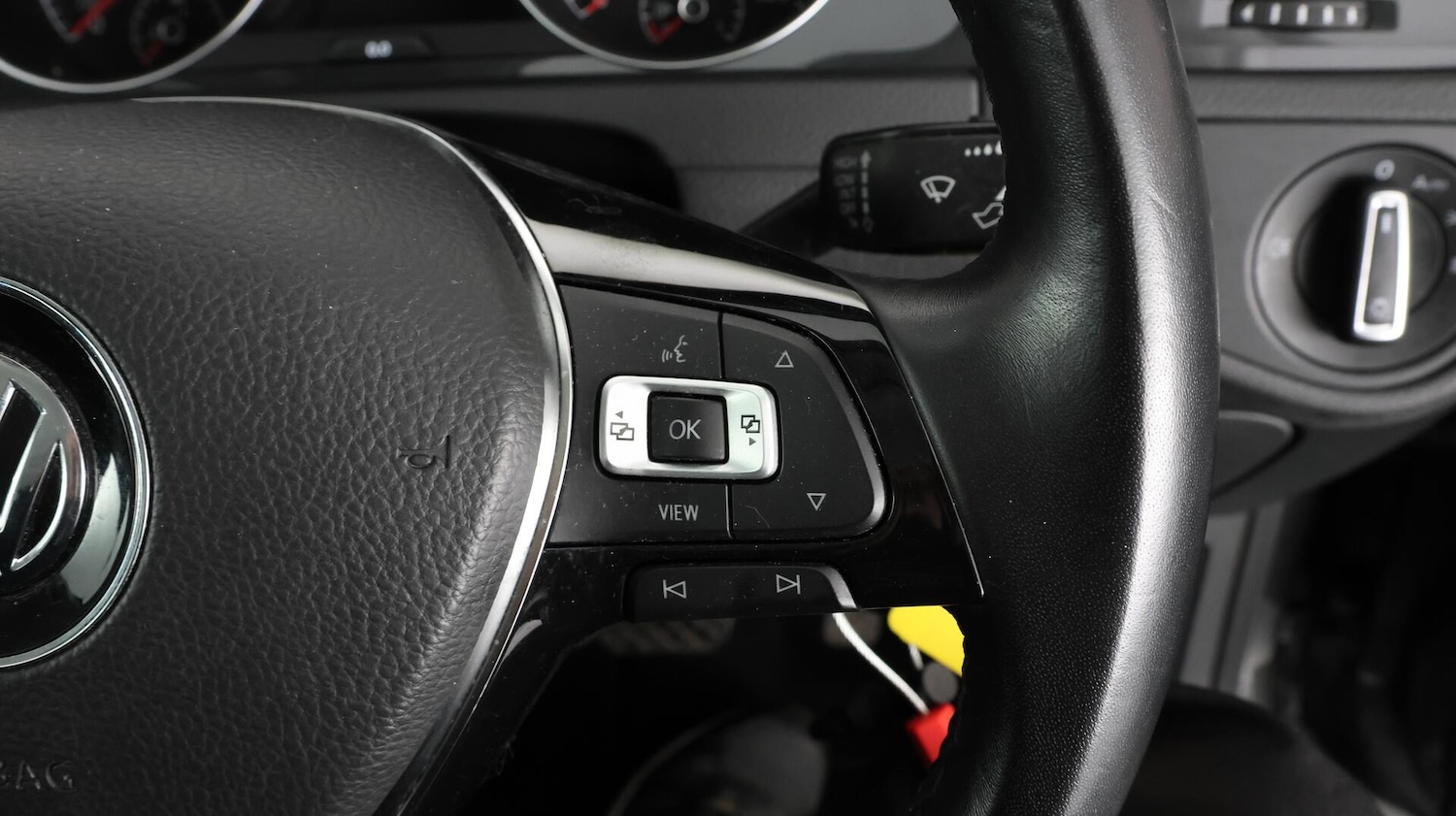 Used Volkswagen Golf 2019 for sale - 76592932: Photo 22