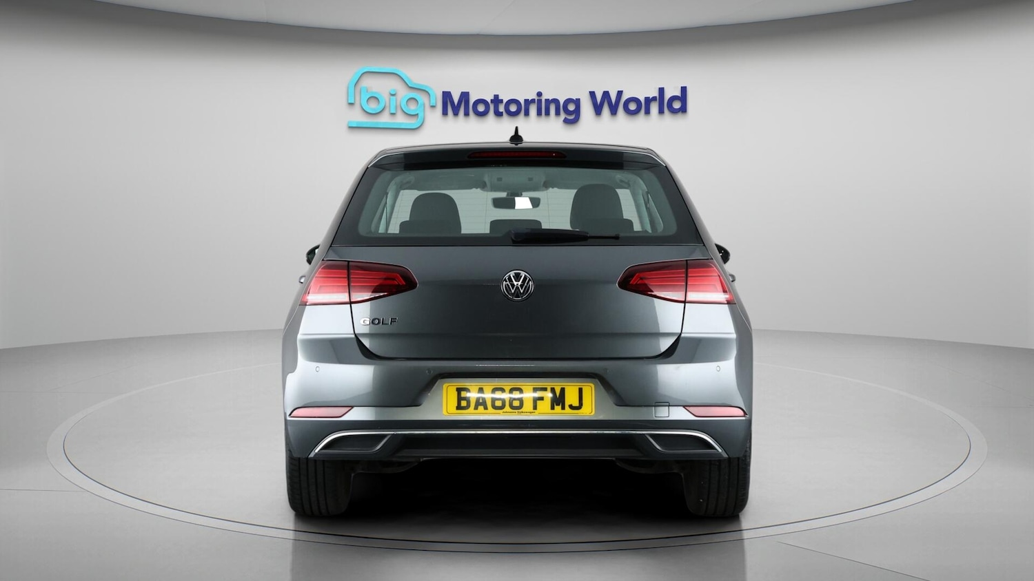 Used Volkswagen Golf 2019 for sale - 76592932: Photo 6
