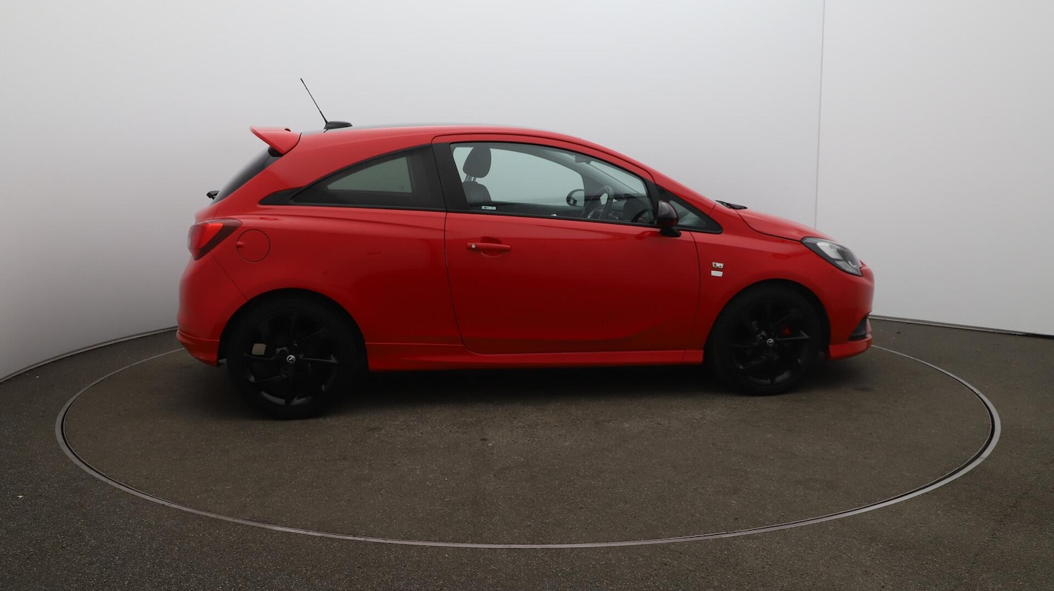 Vehicle 50