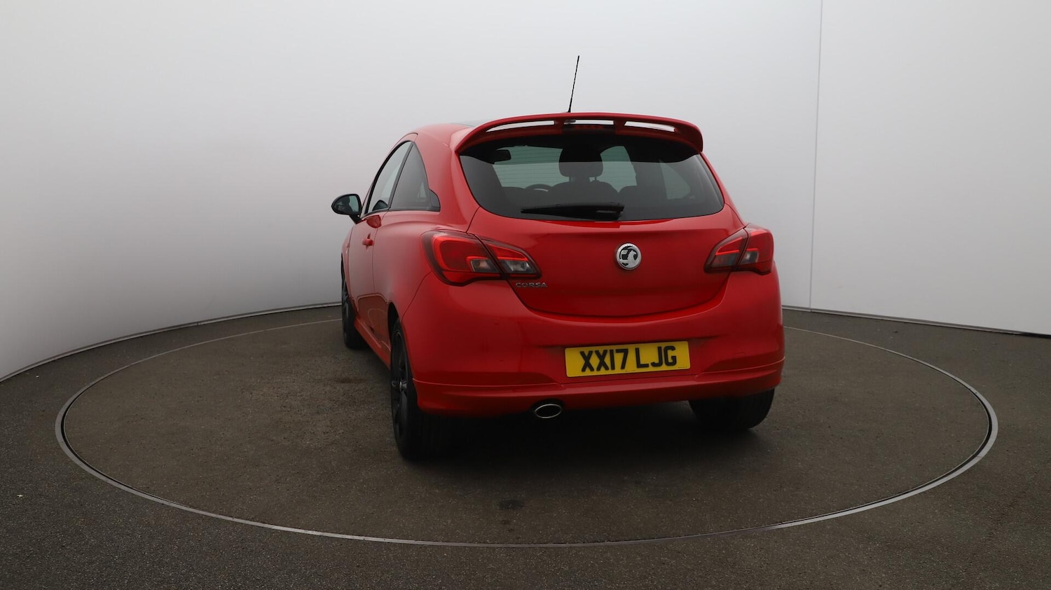 Vehicle 60