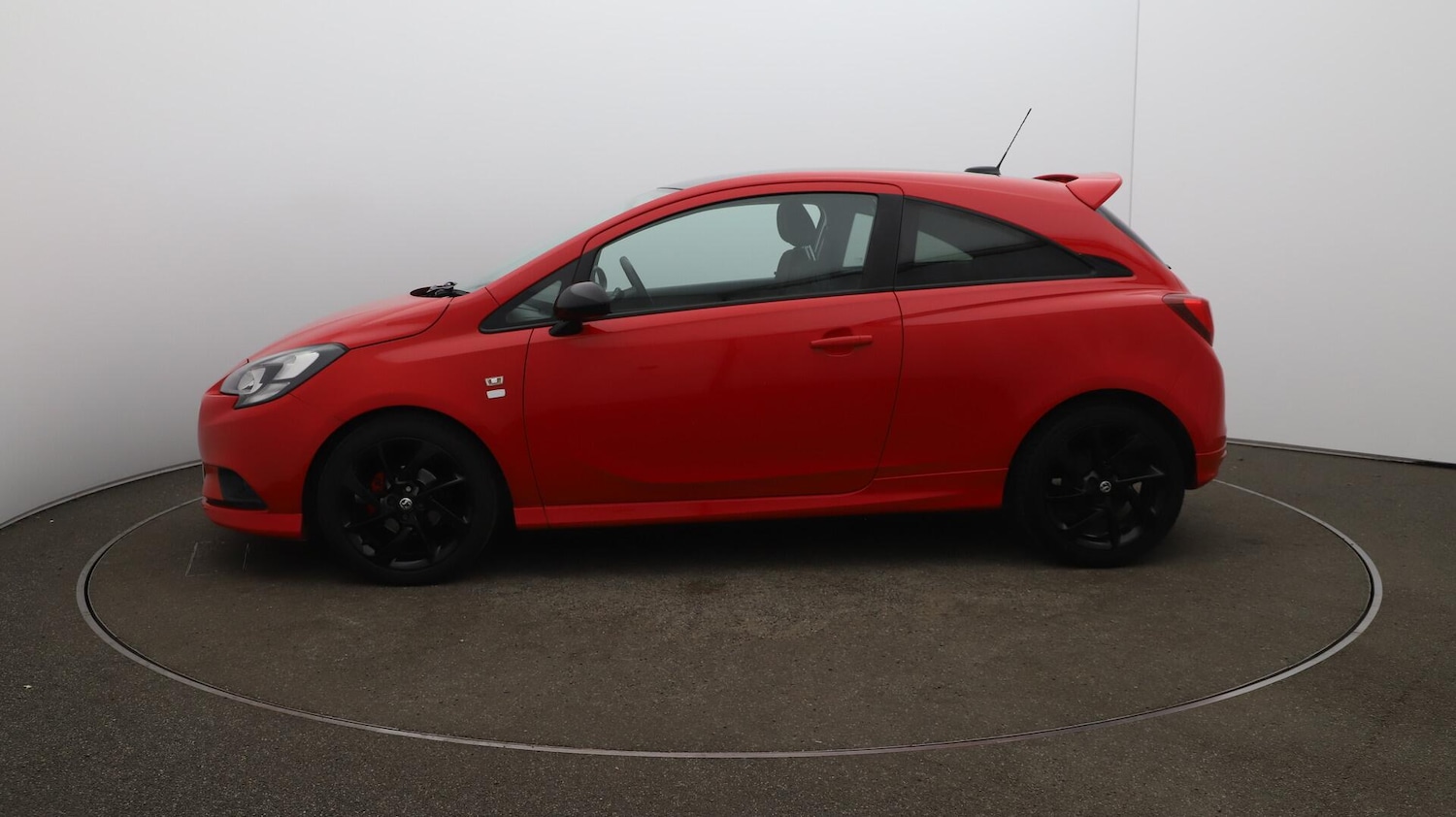 Vehicle 65