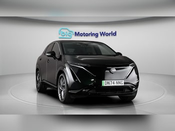 Used Nissan ARIYA 2024 for sale - 78687969: Photo