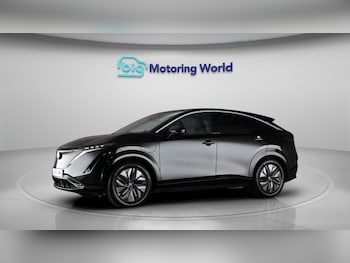 Used Nissan ARIYA 2024 for sale - 78687969: Photo