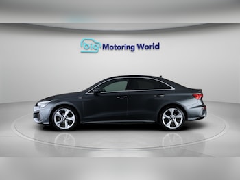 Used Audi A3 2023 for sale - 78971296: Photo