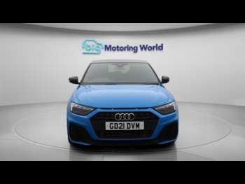 Used Audi A1 2021 for sale - 74270780: Photo